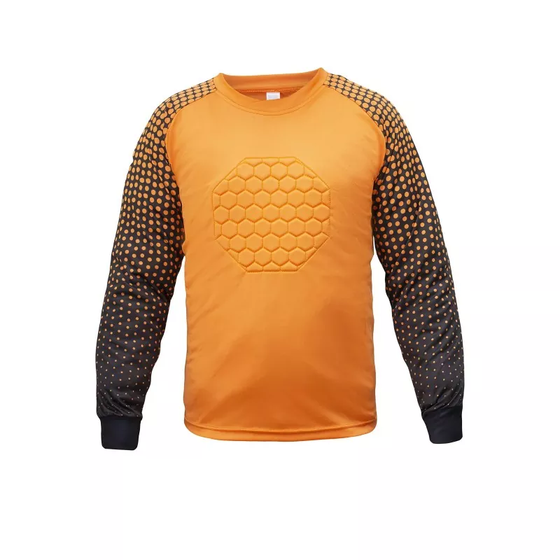 เสื้อผู้รักษาประตูแขนยาว