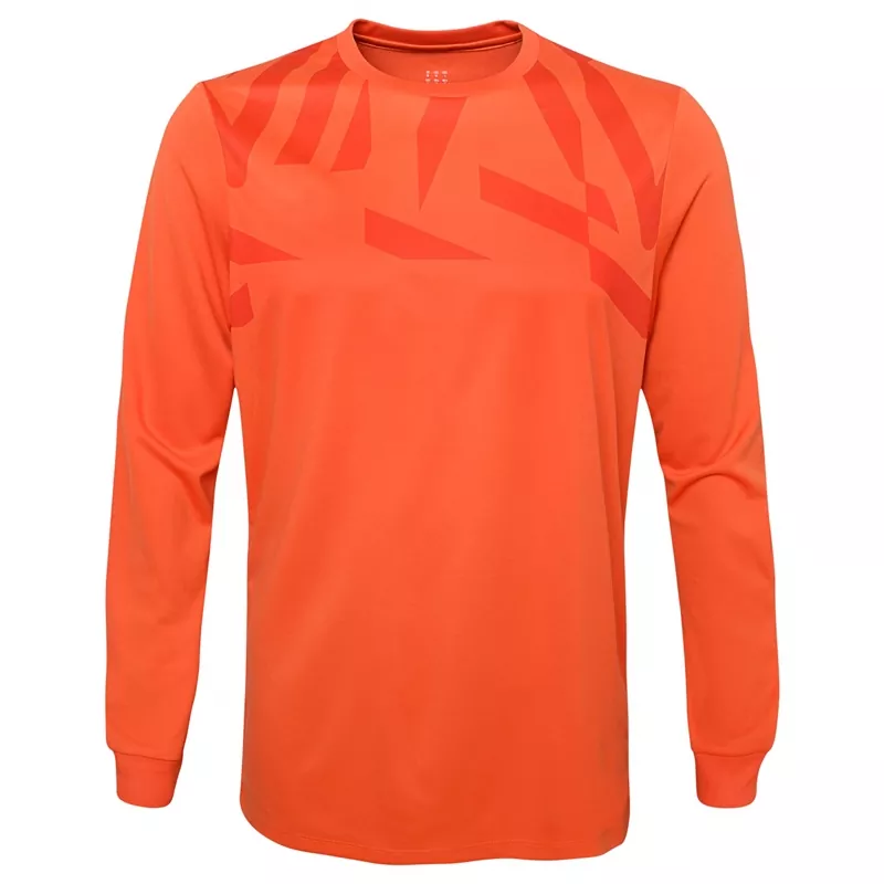 เสื้อฟุตบอลแขนยาว