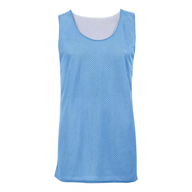เสื้อกล้ามบาสเก็ตบอลตาข่าย
