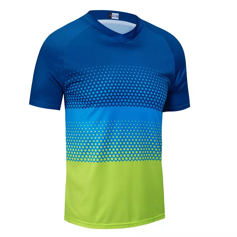เสื้อเจอร์ซีย์นักปั่นแขนสั้น