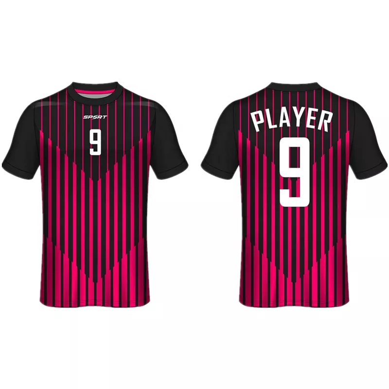 เสื้อฟุตบอลระเหิด